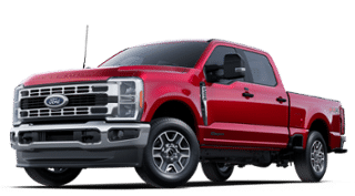 2025 Ford Super Duty® External Image 2